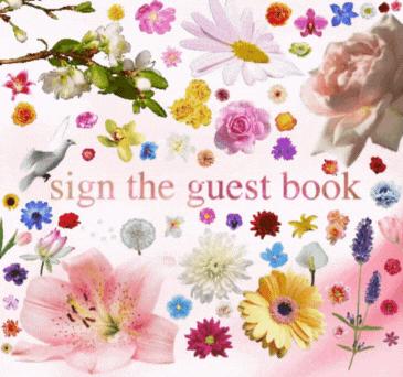 guestbook